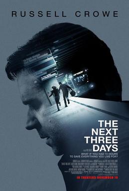 The Next Three Days 2010 Dub in Hindi Full Movie